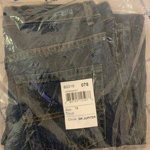 Boys jeans